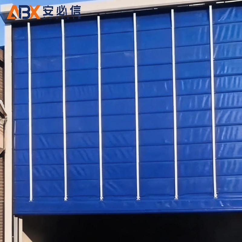 黄石市高速堆积门