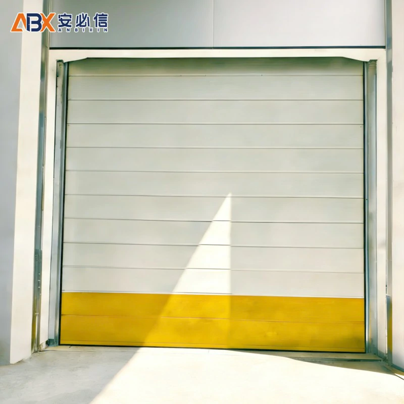 黄石市快速提升门